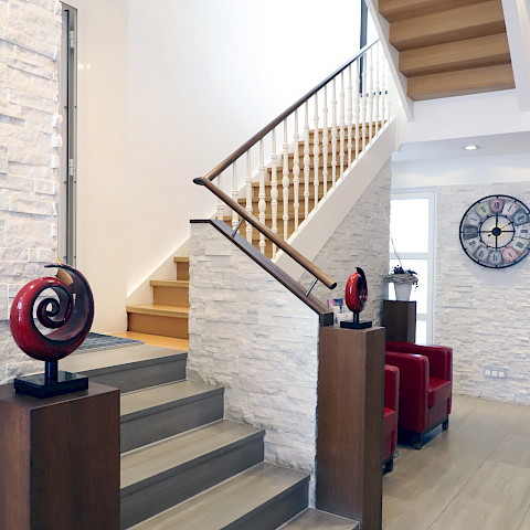 Eingangsbereich Eingangsbereich